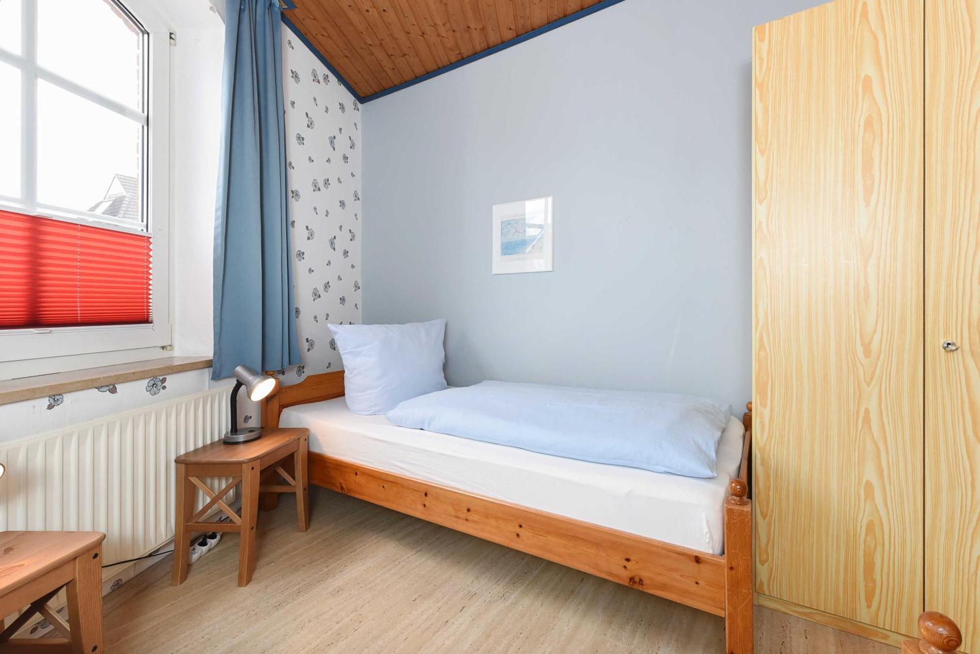 Ferienwohnungen Im Gezeitenhaus Bensersiel Exterior foto