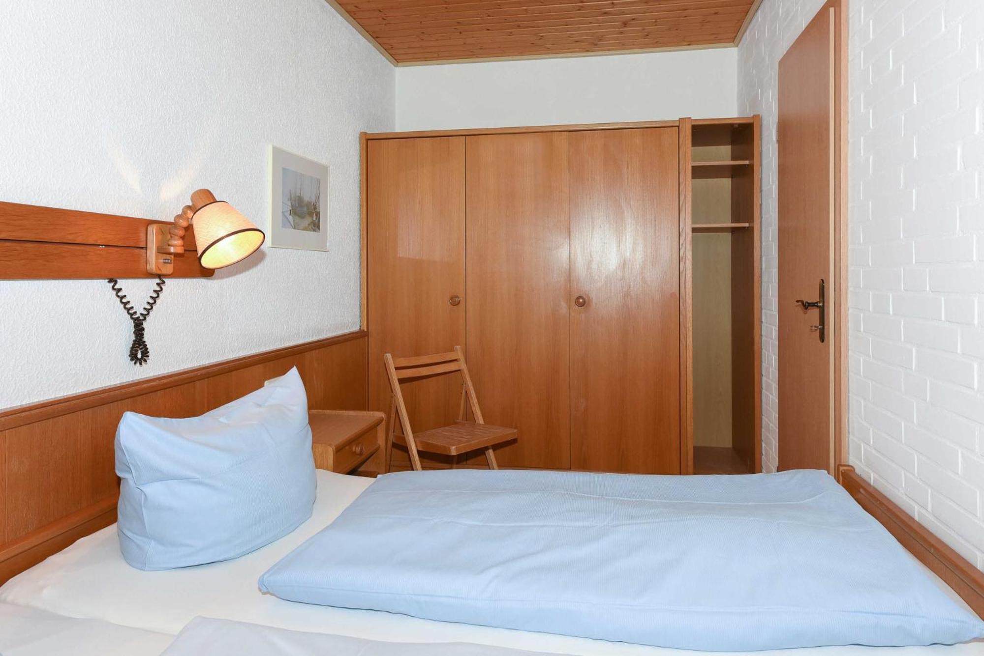 Ferienwohnungen Im Gezeitenhaus Bensersiel Exterior foto